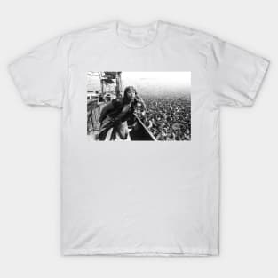 Stevie Wonder :: Soul RnB T-Shirt
